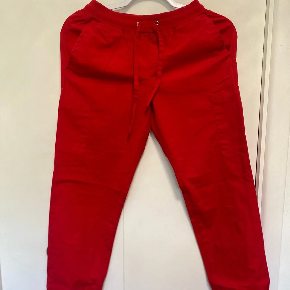 Scrub Pants - Picture 3 of 6